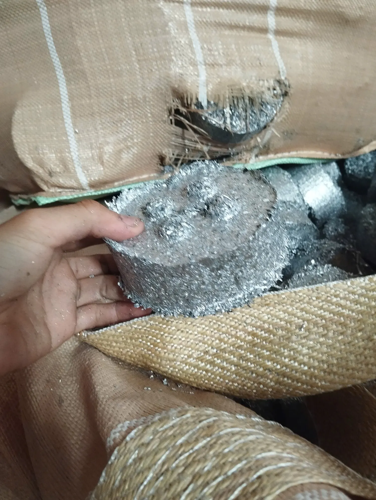 Hoạt động môi trường Đức Thắng 15